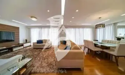 Apartamento com 4 quartos à venda na Rua Coelho Lisboa, 658, Tatuapé, São Paulo