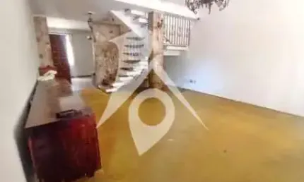 Casa com 6 quartos à venda na Rua Antônio Macedo, 636, Parque São Jorge, São Paulo