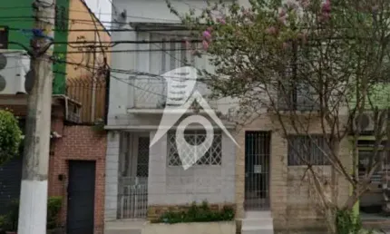 Casa com 2 quartos à venda na Avenida Lins de Vasconcelos, 2112, Cambuci, São Paulo