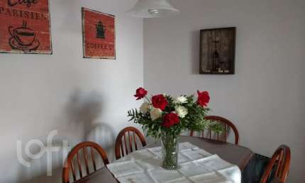 Apartamento com 3 quartos à venda na Rua Visconde de Alcântara, 92, Vila Prudente, São Paulo