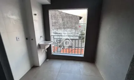 Apartamento com 1 quarto à venda na Rua Doutor José Higino, 579, Mooca, São Paulo