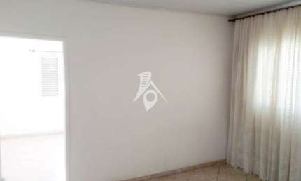 Casa com 2 quartos para alugar na Jorge Bittar, 219, Vila Formosa, São Paulo