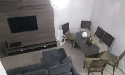 Casa com 2 quartos à venda na Rua Antônio Peres Mulla, 87, Vila Carrão, São Paulo