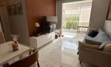 Apartamento com 3 quartos à venda na Rua Wandenkolk, 778, Mooca, São Paulo