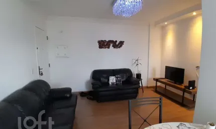 Apartamento com 2 quartos à venda na Avenida dos Minuanos, 112, Vila Matilde, São Paulo
