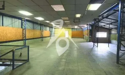Barracão / Galpão / Depósito para alugar na Rua Vilela, 369, Tatuapé, São Paulo