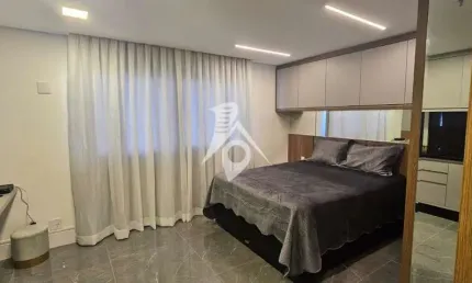 Apartamento com 1 quarto à venda na Rua Elói Cerqueira, 277, Belenzinho, São Paulo