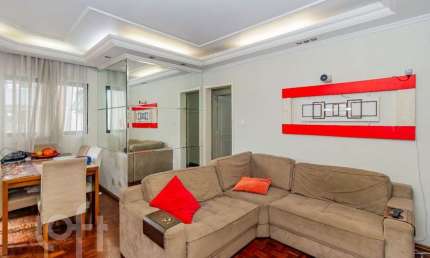 Apartamento com 3 quartos à venda na Rua Doutor Vicente Giacaglini, 827, Vila Prudente, São Paulo