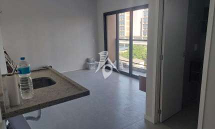 Apartamento com 1 quarto para alugar na Rua Marcial, 257, Mooca, São Paulo