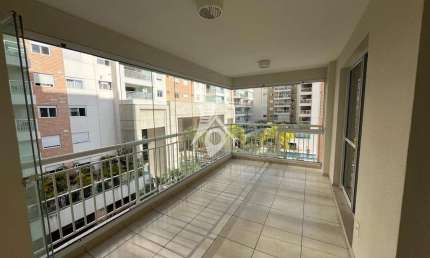 Apartamento com 3 quartos à venda na Rua João Antônio de Oliveira, 635, Mooca, São Paulo