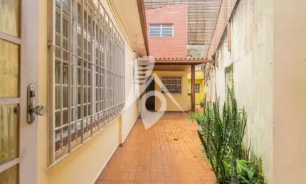 Casa com 4 quartos à venda na Rua Suarão, 136, Vila Prudente, São Paulo