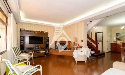 Casa com 3 quartos à venda na Rua José Zappi, 884, Vila Prudente, São Paulo