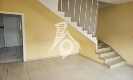 Casa com 2 quartos para alugar na Maria Cecilia, 117, Vila Carrão, São Paulo