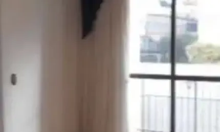 Apartamento com 2 quartos à venda na Rua Butiá, 201, Jardim Anália Franco, São Paulo