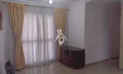 Apartamento com 3 quartos para alugar na Avenida Guilherme Giorgi, 1014, Vila Carrão, São Paulo