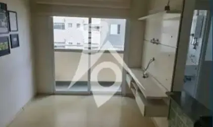 Apartamento com 1 quarto para alugar na Rua Serra de Bragança, 914, Tatuapé, São Paulo