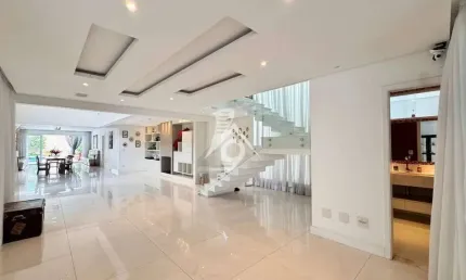 Casa com 4 quartos para alugar na Rua Salvador Fiordelisio, 148, Vila Bertioga, São Paulo
