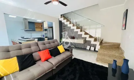 Casa com 3 quartos à venda na Rua Cambembé, 207, Cidade Mãe do Céu, São Paulo