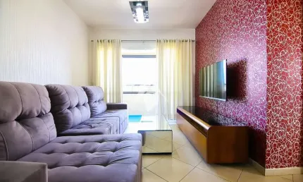 Apartamento com 3 quartos para alugar na Rua Marina Crespi, 171, Mooca, São Paulo