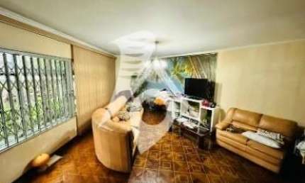 Casa com 3 quartos para alugar na Rua Freire de Andrade, 195, Vila Regente Feijó, São Paulo