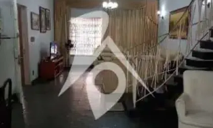 Casa com 4 quartos à venda na Rua Urumajó, 254, Tatuapé, São Paulo