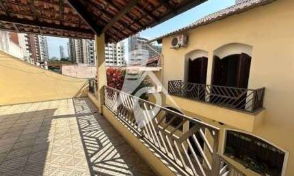 Casa com 3 quartos à venda na Rua Corta Vento, 97, Tatuapé, São Paulo