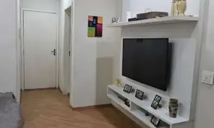 Apartamento com 2 quartos à venda na Rua Bruno Cavalcanti Feder, 177, Vila Prudente, São Paulo
