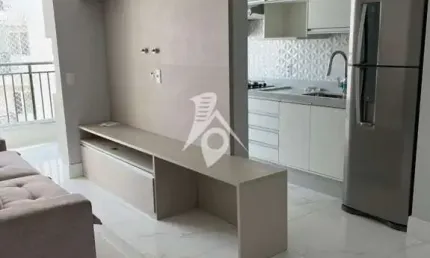 Apartamento com 2 quartos à venda na Rua Visconde de Parnaíba, 1143, Mooca, São Paulo