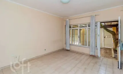 Casa com 3 quartos à venda na Rua Itanhaém, 244, Vila Prudente, São Paulo