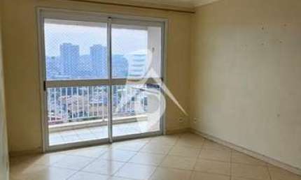 Apartamento com 3 quartos para alugar na Rua Desembargador Andrade Pinto, 175, Vila Carrão, São Paulo