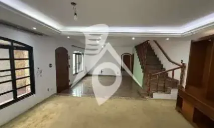 Casa com 3 quartos para alugar na Rua Azevedo Soares, 2787, Vila Gomes Cardim, São Paulo
