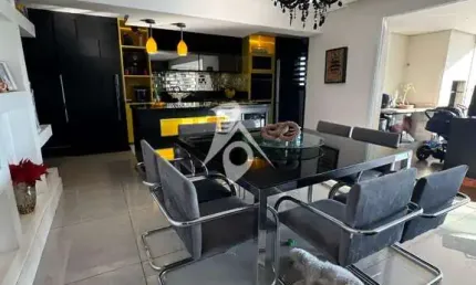 Apartamento com 3 quartos à venda na Rua Arinaia, 372, Mooca, São Paulo