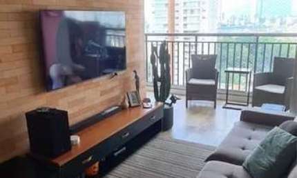Apartamento com 2 quartos à venda na Rua Teodureto Souto, 594, Cambuci, São Paulo