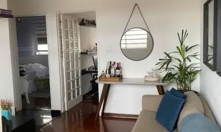 Apartamento com 2 quartos à venda na Rua Heitor Peixoto, 804, Cambuci, São Paulo