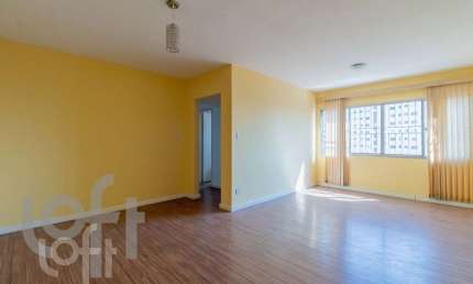 Apartamento com 2 quartos à venda na Rua Almirante Pestana, 189, Ipiranga, São Paulo