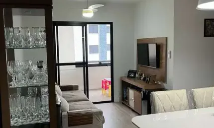 Apartamento com 4 quartos à venda na Rua Água Rasa, 133, Água Rasa, São Paulo
