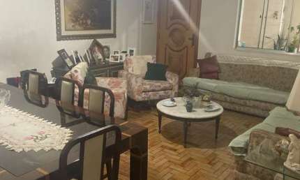 Apartamento com 3 quartos à venda na Avenida Lacerda Franco, 202, Cambuci, São Paulo