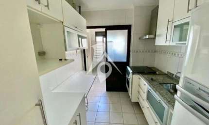 Apartamento com 1 quarto para alugar na Rua Sapucaia, 1220, Mooca, São Paulo