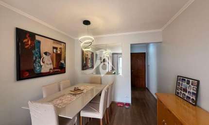 Apartamento com 3 quartos à venda na Rua Itabaiana, 721, Mooca, São Paulo