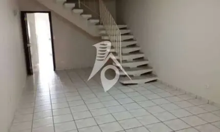 Casa com 2 quartos para alugar na Rua Baceúnas, 280, Vila Prudente, São Paulo