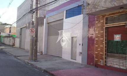 Barracão / Galpão / Depósito para alugar na Rua do Orfanato, 1267, Vila Prudente, São Paulo