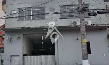 Barracão / Galpão / Depósito para alugar na João Alves De Lima, 295, Brás, São Paulo