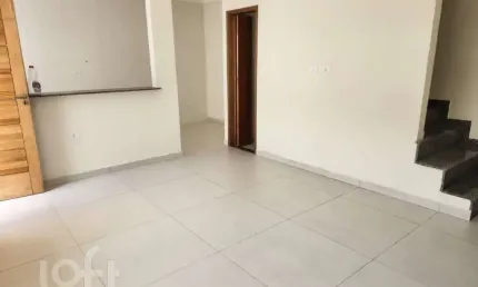 Casa com 3 quartos à venda na Rua Campo Belo, 115, Vila Prudente, São Paulo