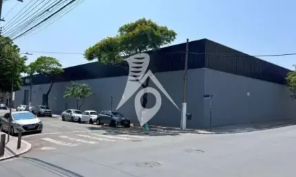 Terreno à venda na Rua Freire da Silva, 279, Cambuci, São Paulo
