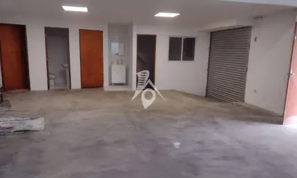Barracão / Galpão / Depósito para alugar na Avenida Doutor Ricardo Jafet, 124, Ipiranga, São Paulo