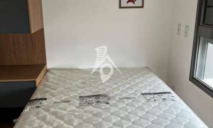 Apartamento com 1 quarto à venda na Rua Dona Leopoldina, 342, Ipiranga, São Paulo