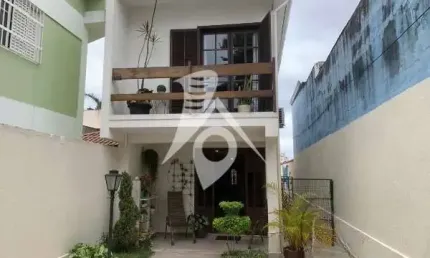 Casa com 3 quartos à venda na Rua das Heras, 945, Vila Zelina, São Paulo