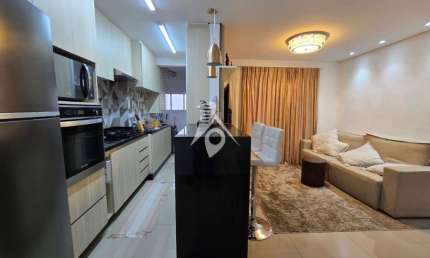Apartamento com 2 quartos para alugar na Avenida Paes de Barros, 3462, Vila Prudente, São Paulo