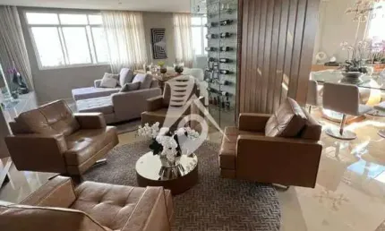 Apartamento com 4 quartos à venda na Avenida Paes de Barros, 1956, Mooca, São Paulo