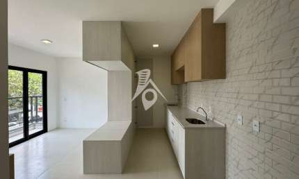 Apartamento com 1 quarto à venda na Rua Marcial, 302, Mooca, São Paulo
